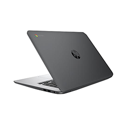 Image of s Chromebook laptop
