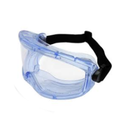 Image of safety goggles