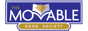 Movable Book Society logo