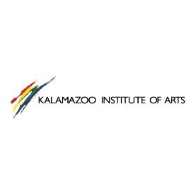 Logo for the Kalamazoo Institute of Arts