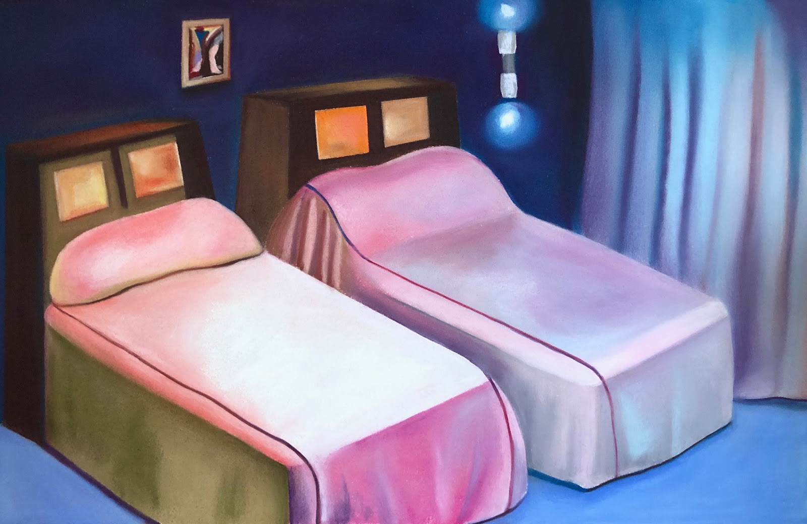 Dreams and Memories by Laura Cavanagh
