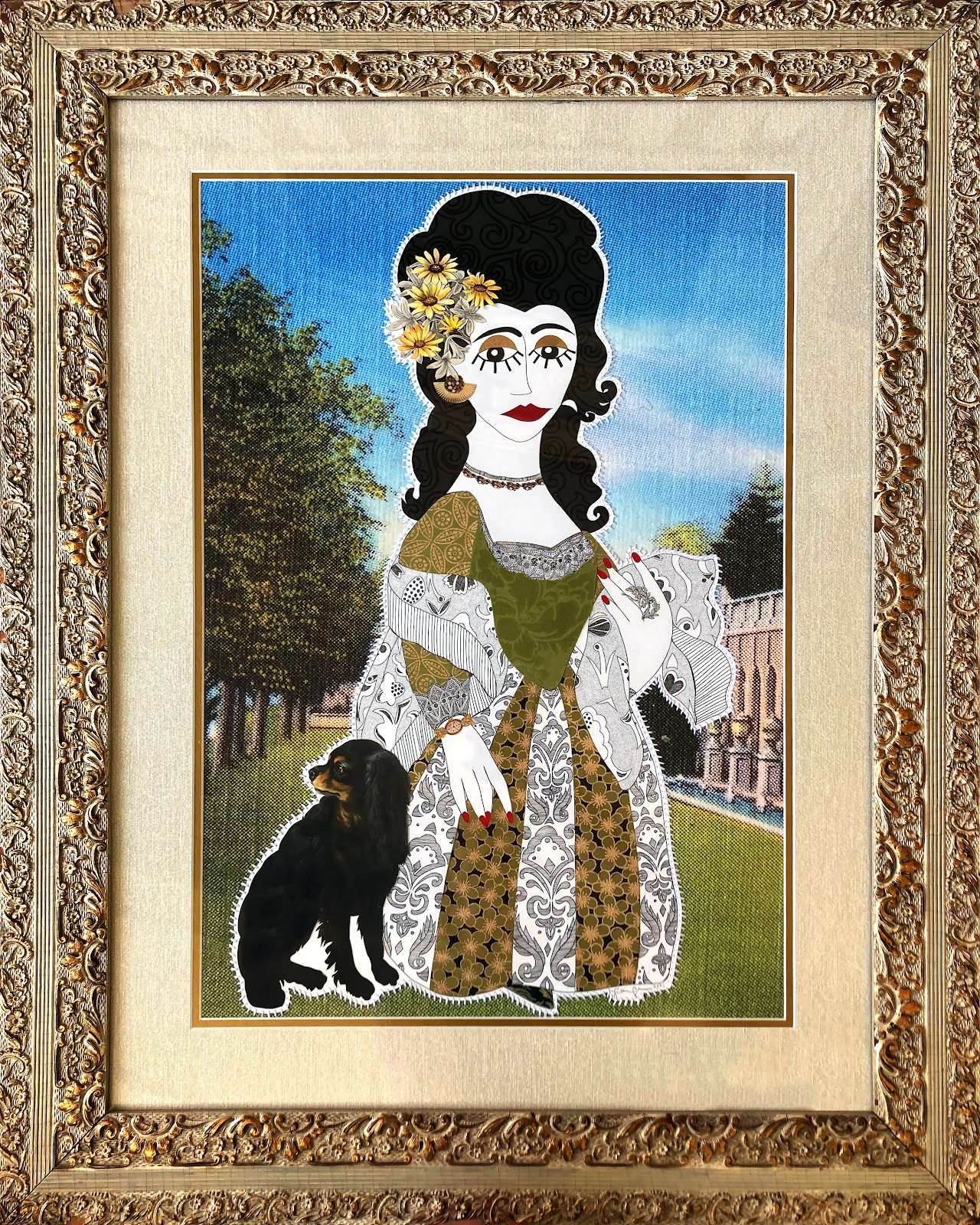 Vivienne by Laura Cavanagh